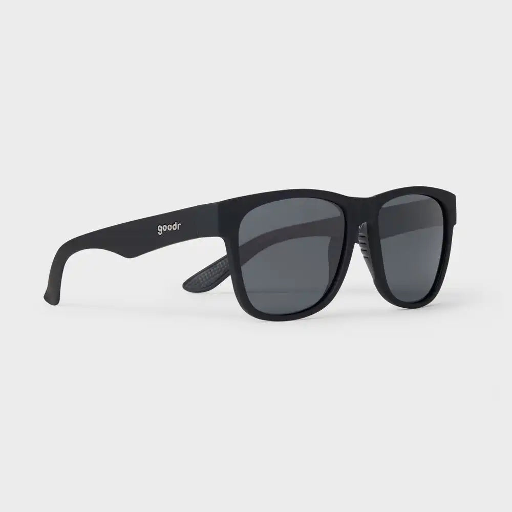 goodr BFG - Hooked on Onyx Sunglasses