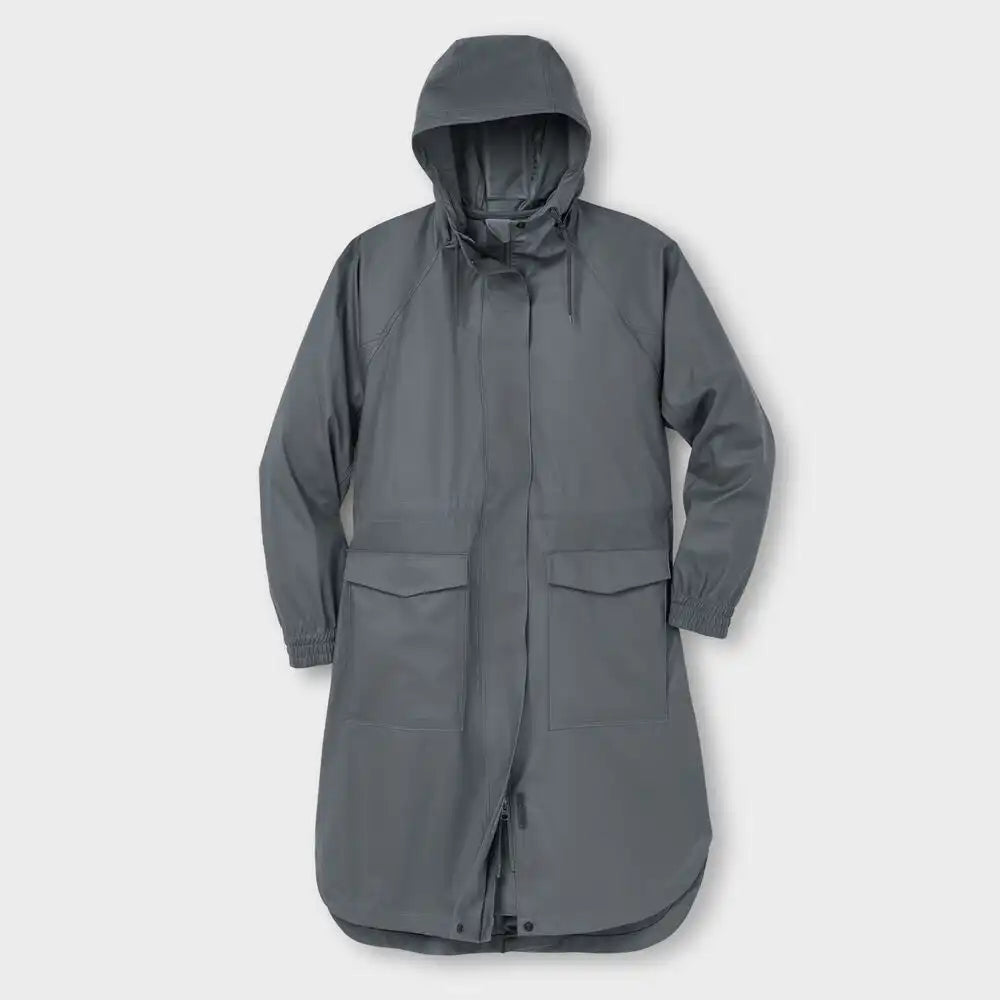 Women's Downpour Duster