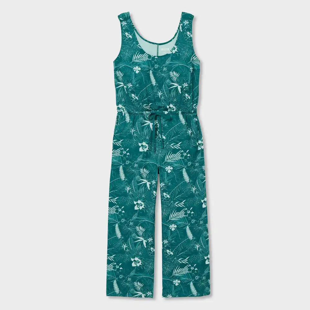 Women's Armachillo Straight Leg Jumpsuit