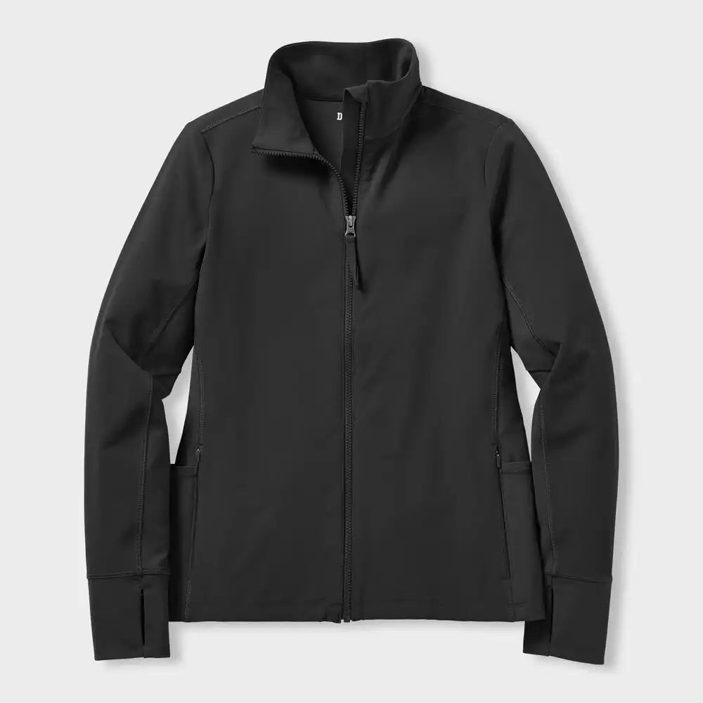 Women's Flexpedition NoGA Full Zip Jacket