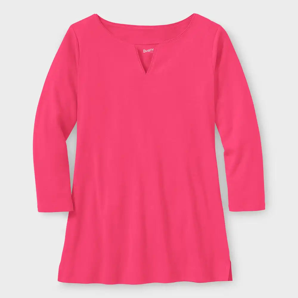 Women's Longtail T Tunic