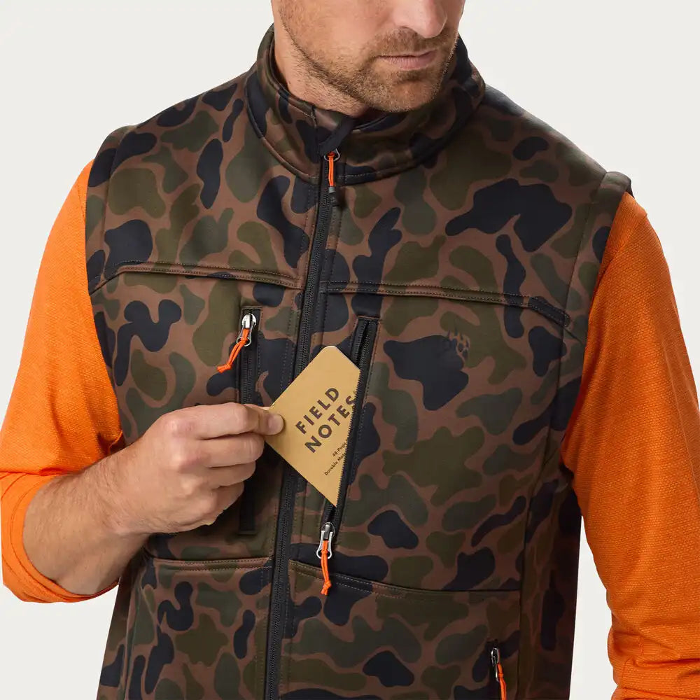 Men's AKHG Kennicott Vest