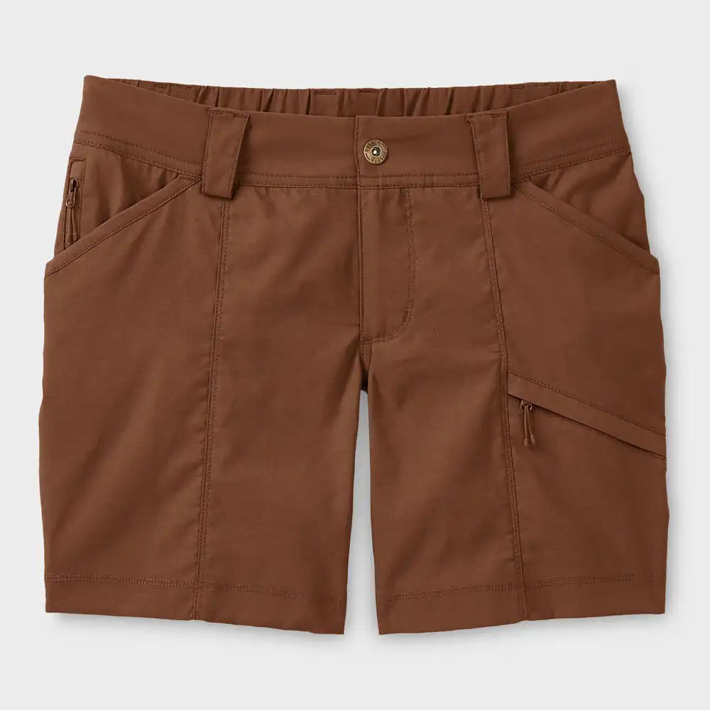Women's Dry on the Fly 7" Shorts