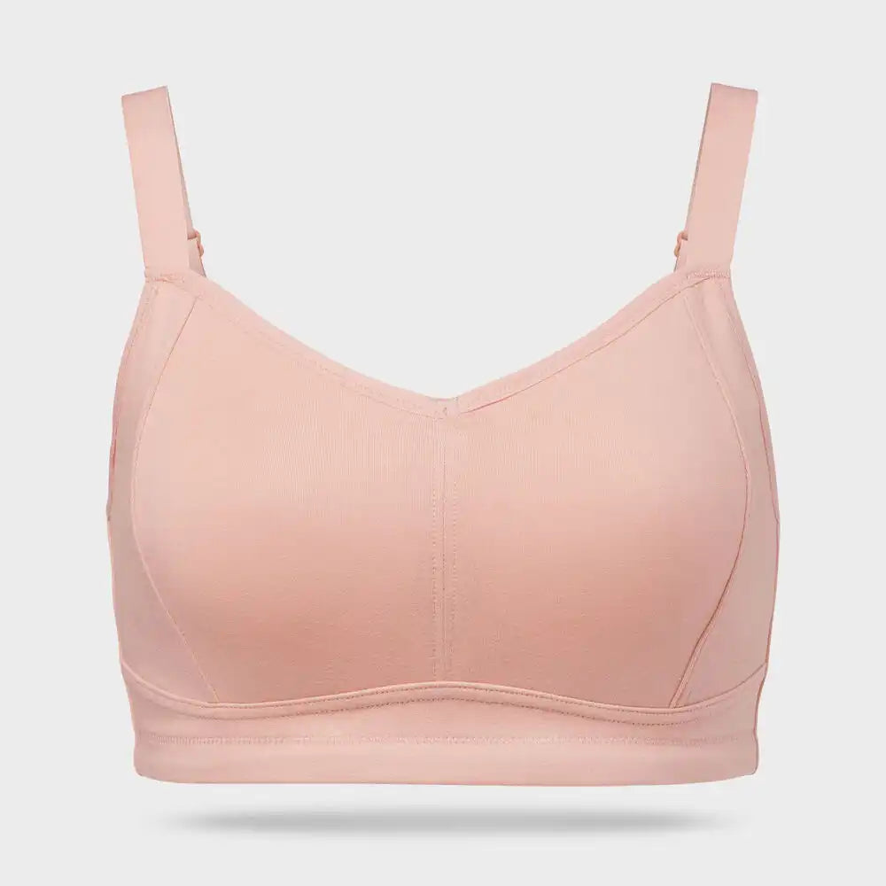 Women's Free Range FabWire Bra