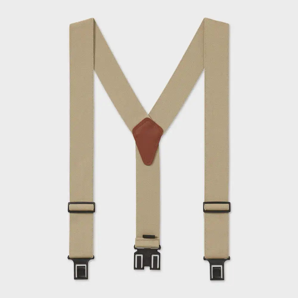 Men's Perry Original Y-back Suspenders