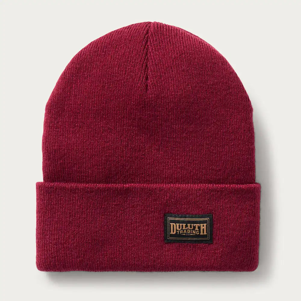 Tough Guy Knit Stocking Cap