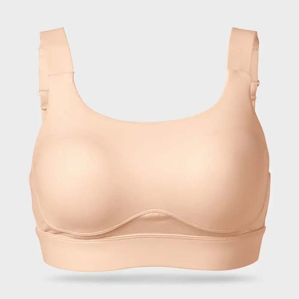 Women's Plus Adjustabust High Impact Bra