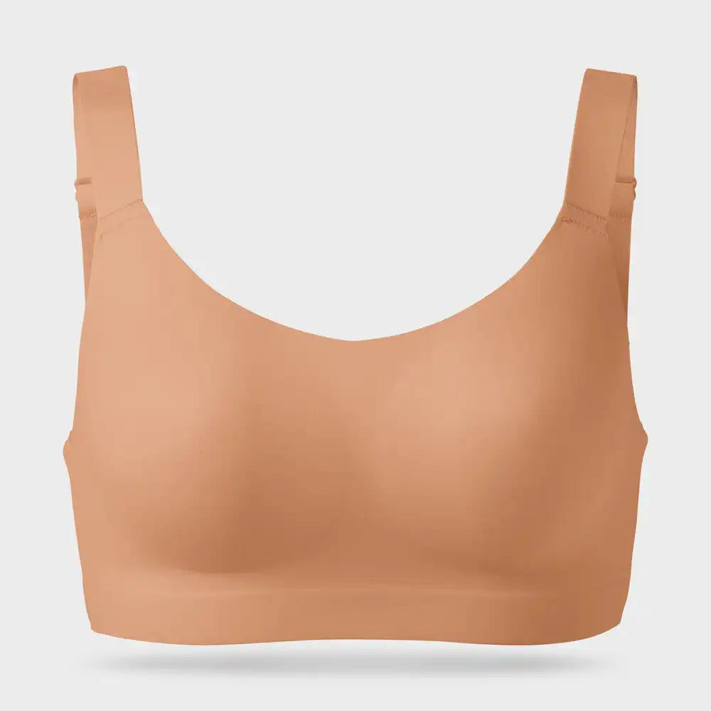 Women's Line Tamer Bonded Adjustable Back Clasp Bra