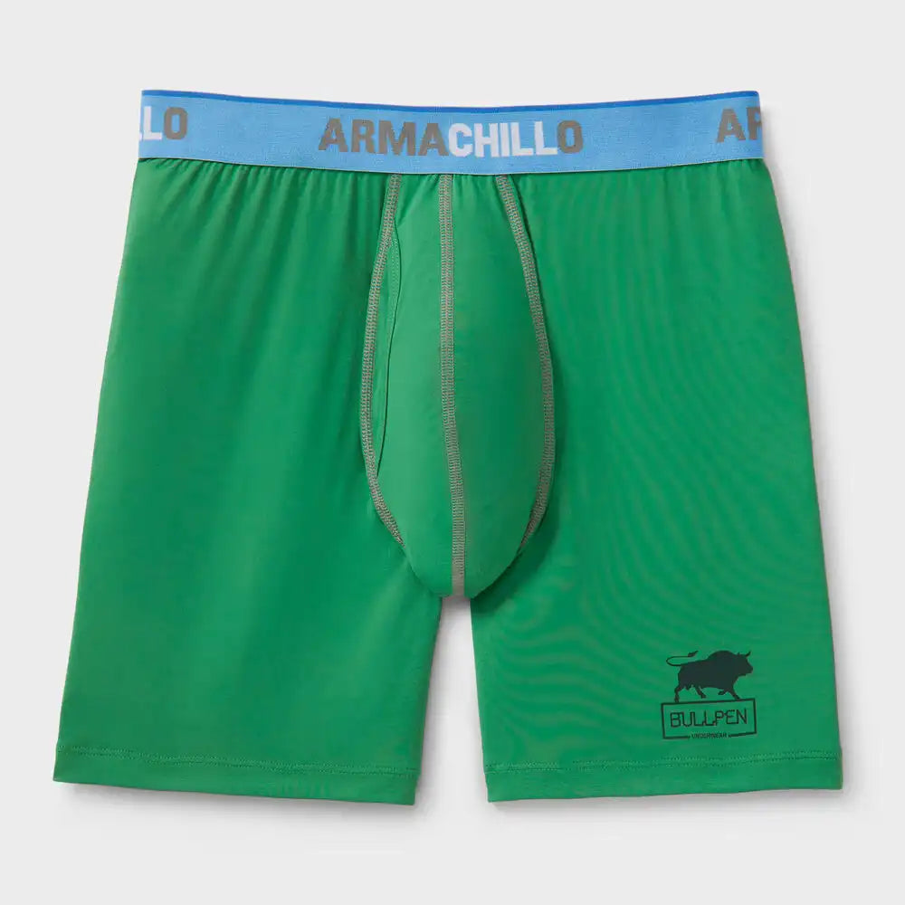 Men's Armachillo Bullpen Boxer Briefs