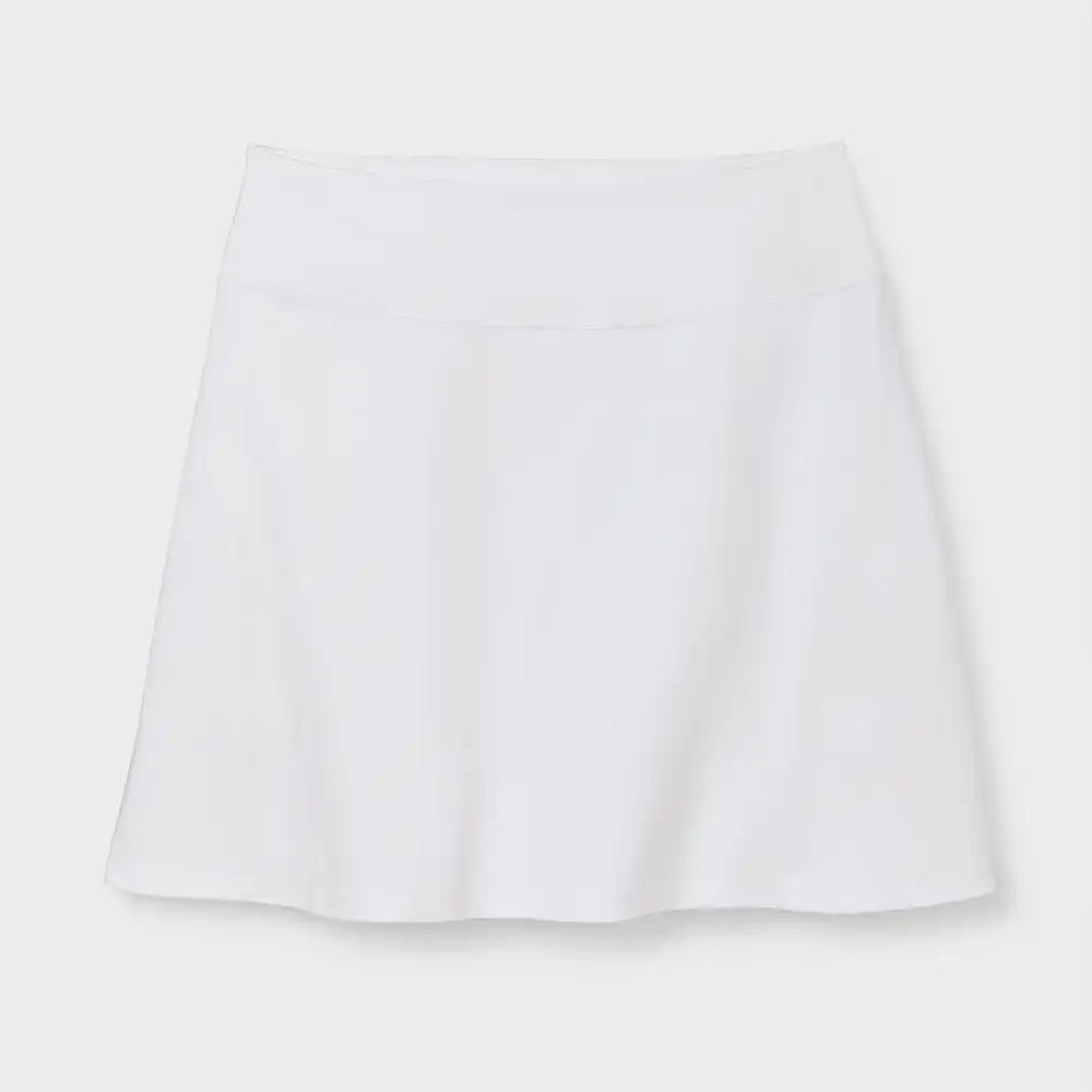 Women's NoGA Air Mid-Rise Skort