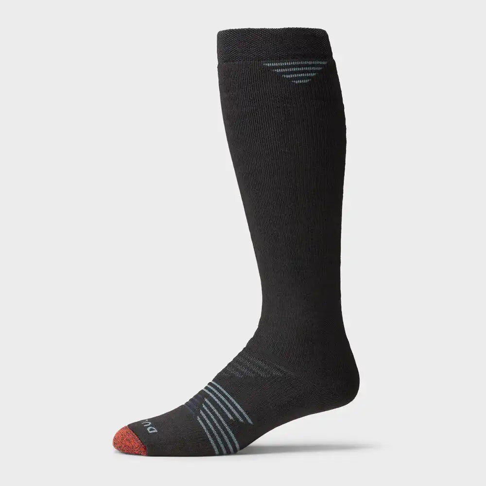 Men's 7-Year Midweight Performance Over-the-Calf Socks