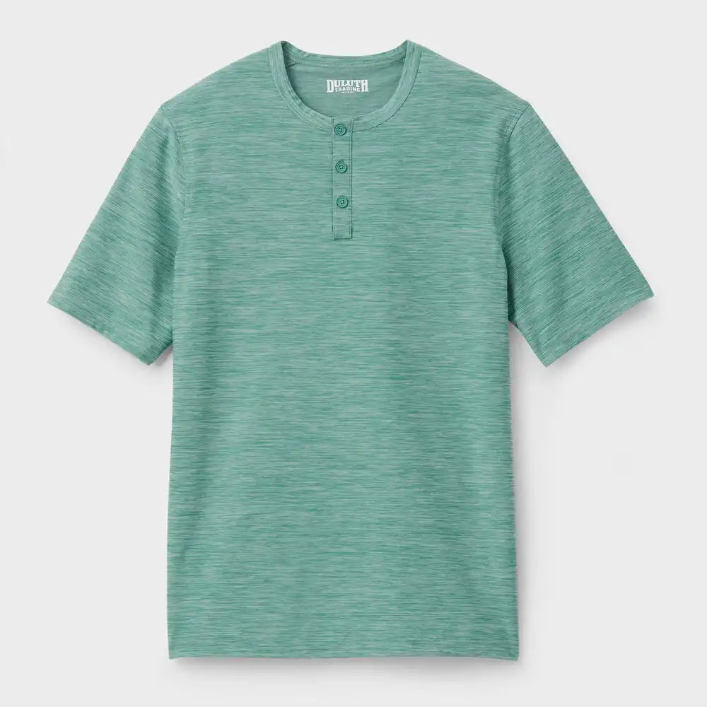 Men's Armachillo Cooling Sleep Shirt