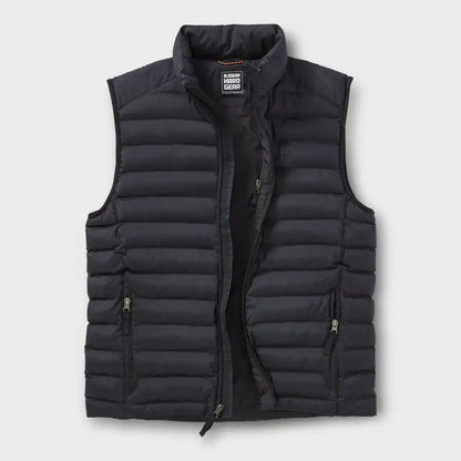 Men's AKHG Puffin Mock Vest