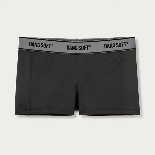 Women's Dang Soft Boyshort