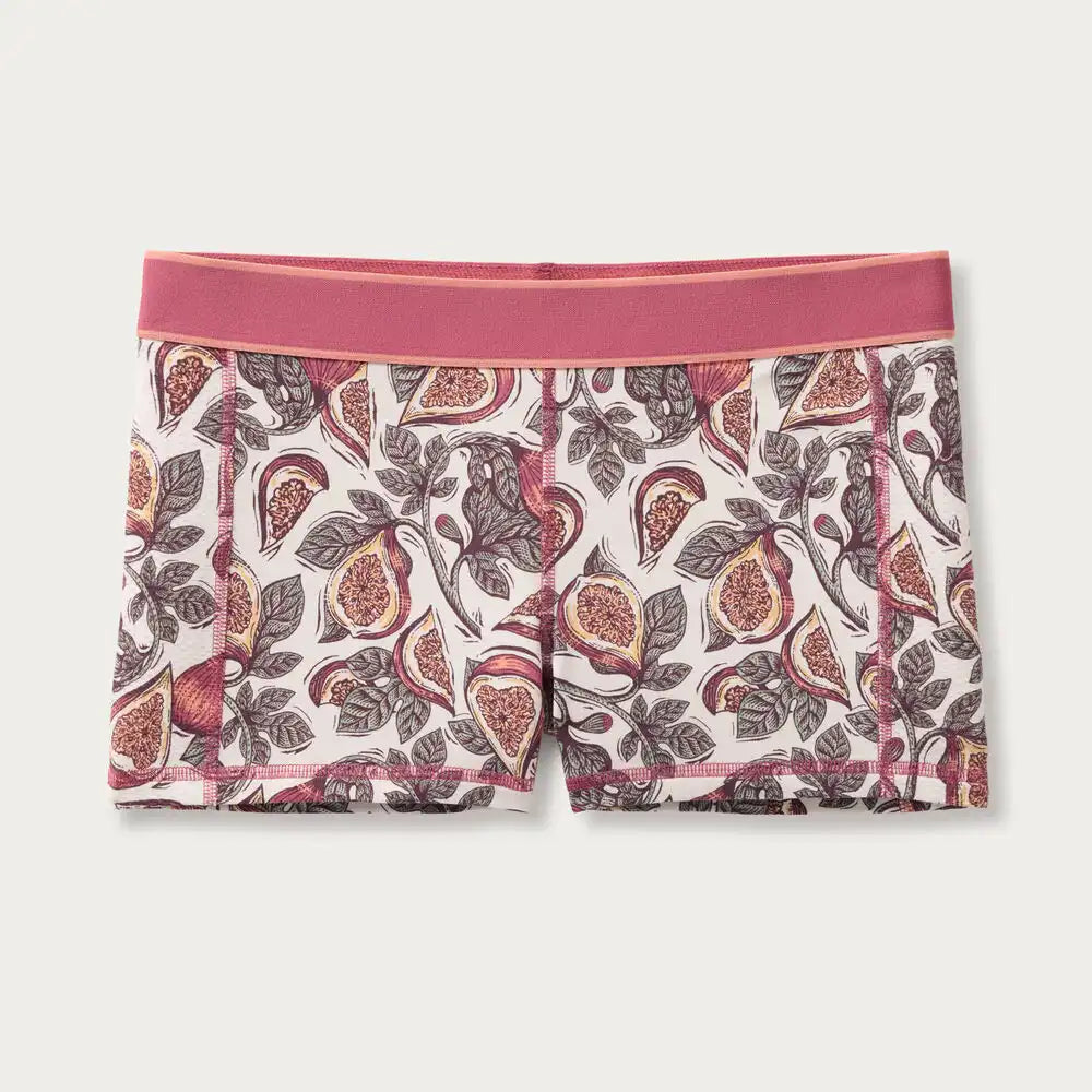 Women's Dang Soft Boyshort