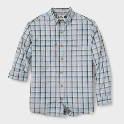 Men's Armachillo Relaxed Fit Long Sleeve Shirt