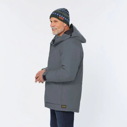 Men's Whaleback Waterproof Insulated Parka
