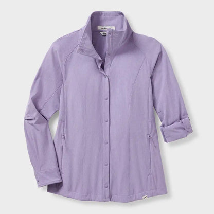 Women's Sol Survivor Sun Protection Shirt Jac
