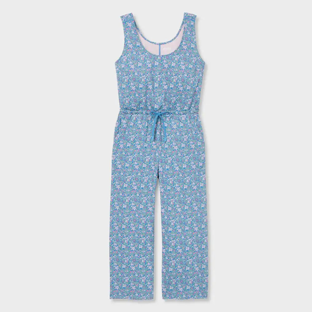 Women's Armachillo Straight Leg Jumpsuit