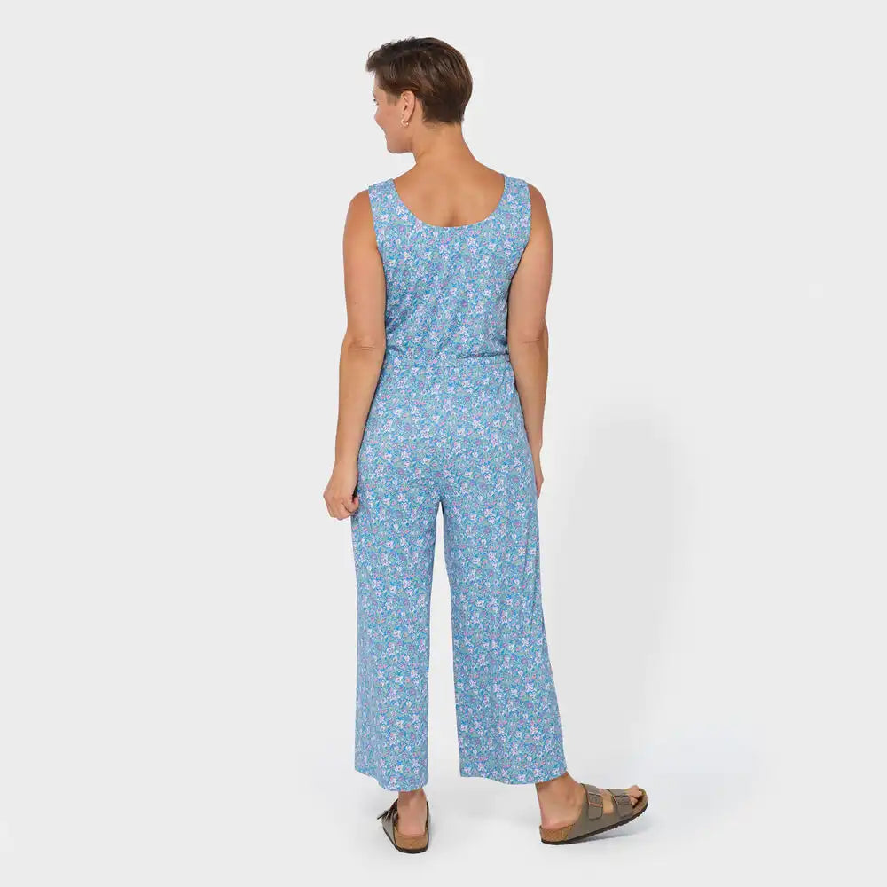 Women's Armachillo Straight Leg Jumpsuit