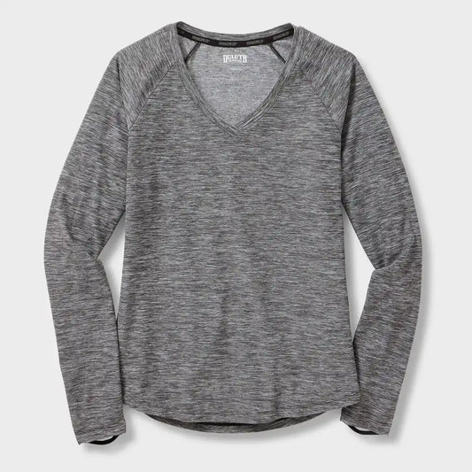 Women's Armachillo Cooling Long Sleeve Tee