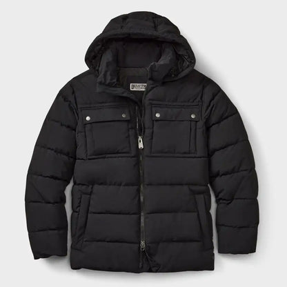 Men's Insolator Jacket