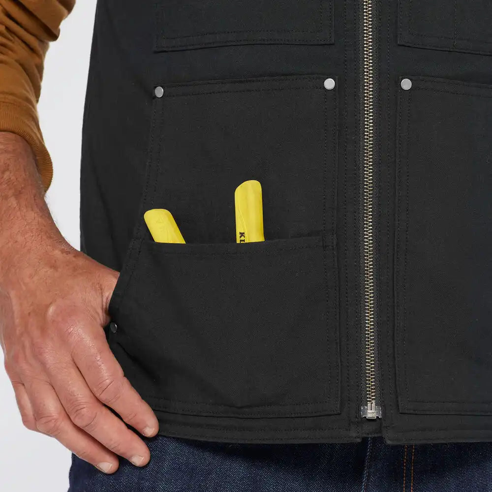 Men's 40 Grit Work Vest