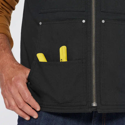 Men's 40 Grit Work Vest