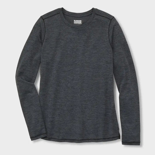 Women's AKHG Tun-Dry Long Sleeve T-Shirt