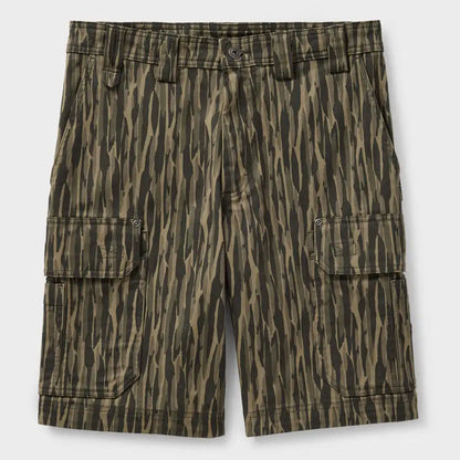 Men's DuluthFlex Fire Hose Relaxed Fit 11" Cargo Shorts