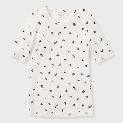 Women's Longtail T Elbow Sleeve Scoopneck