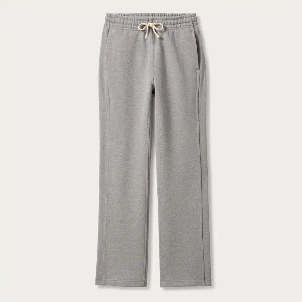 Women's Souped-Up Sweats Straight Leg Sweatpants
