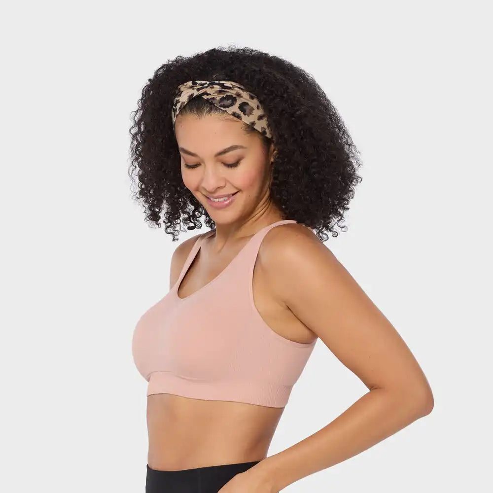 Women's Armachillo Seamless Bra