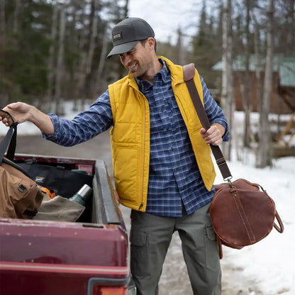 Men's Airloc Vest