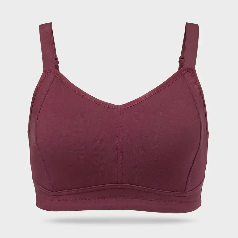 Women's Free Range FabWire Bra