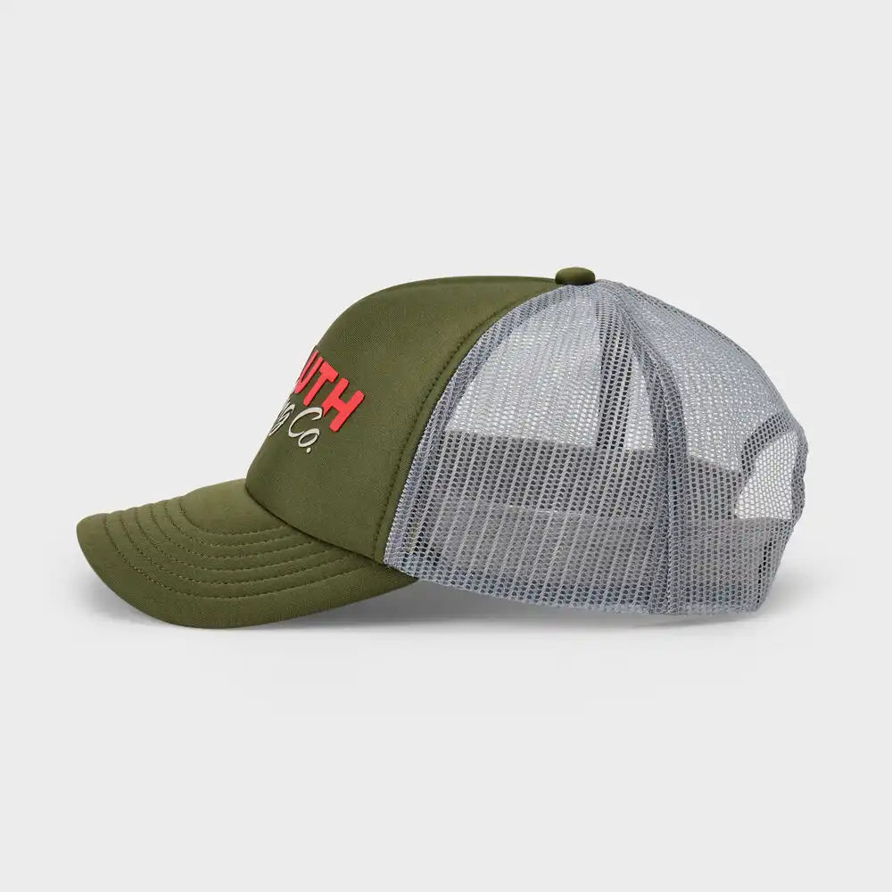 Duluth Truck Stop Hat