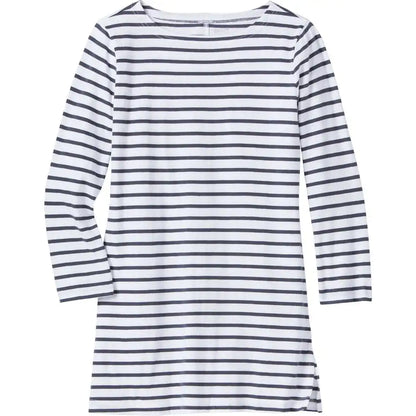Women's Lightweight Longtail T 3/4 Sleeve Tunic