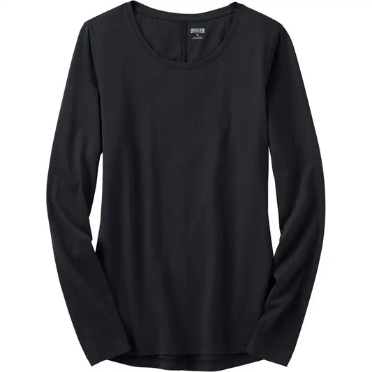 Women's Lightweight Longtail T Scoopneck