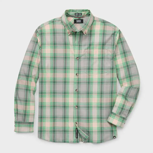 Men's AKHG Midnight Sun Standard Fit Shirt