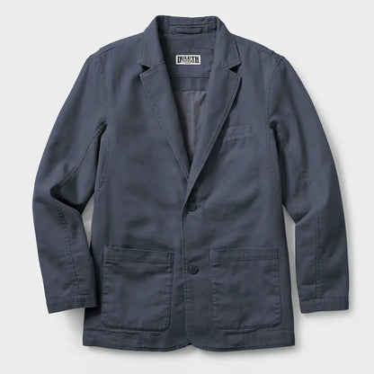 Men's Fire Hose Lightweight Presentation Jacket