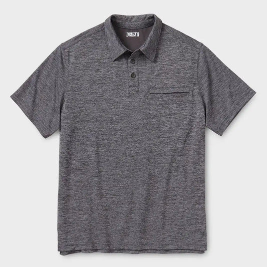 Men's Armachillo Cooling Relaxed Fit Polo Shirt