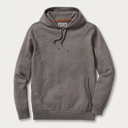 Men's Strongarm Pullover Hoodie Sweater