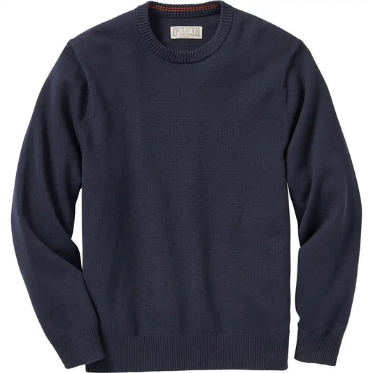 Men's Strongarm Crew Sweater