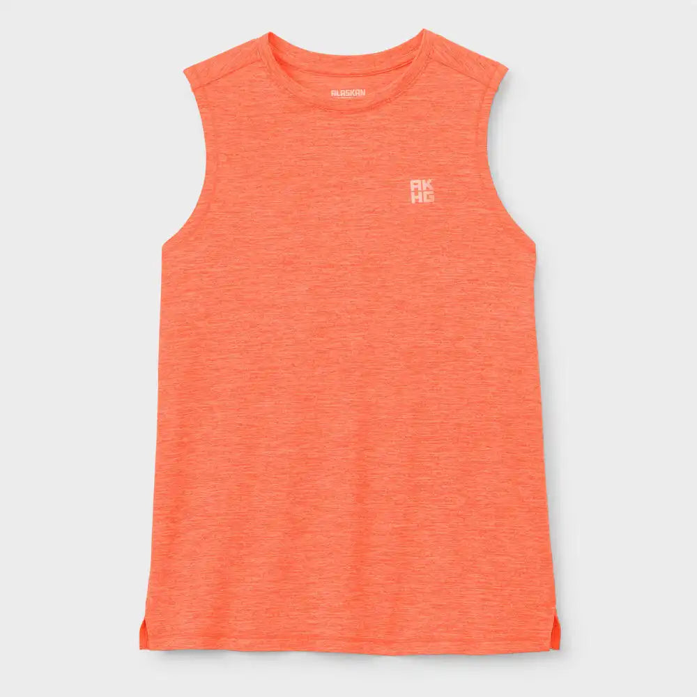 Women's AKHG Tun-Dry Tank Top