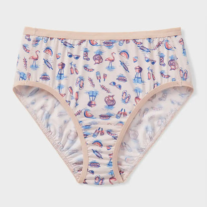 Women's Plus Armachillo Cooling Briefs