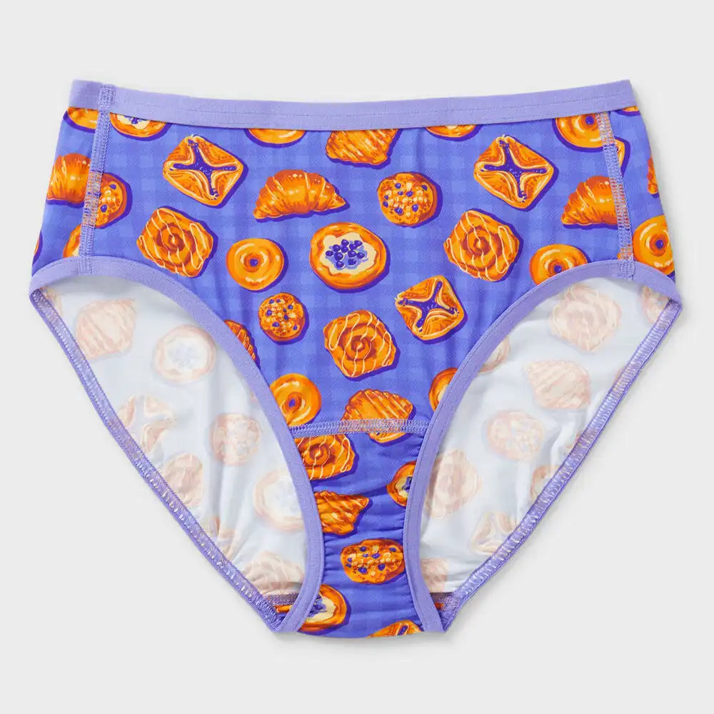 Women's Plus Armachillo Cooling Briefs