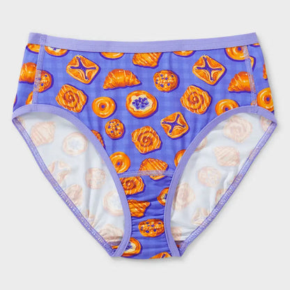 Women's Plus Armachillo Cooling Briefs
