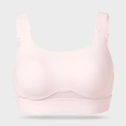 Women's Plus Adjustabust High Impact Bra