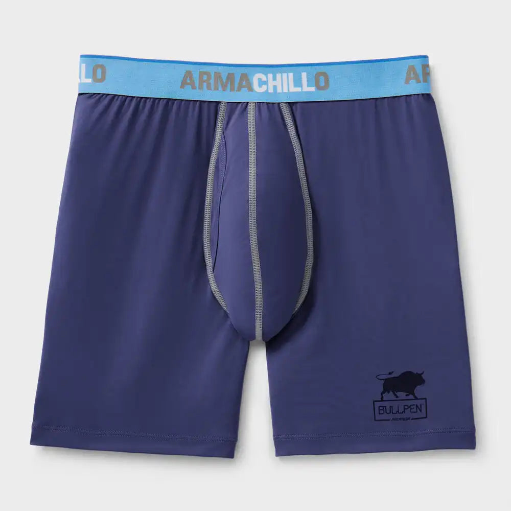 Men's Armachillo Bullpen Boxer Briefs