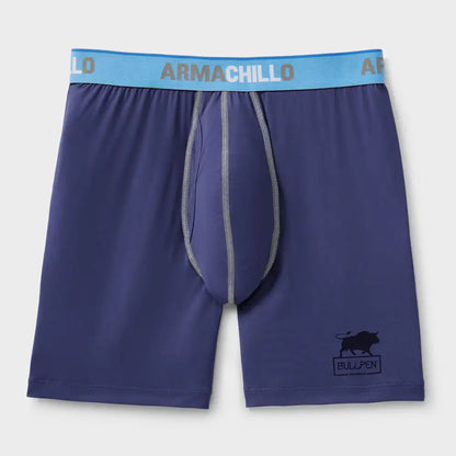 Men's Armachillo Bullpen Boxer Briefs